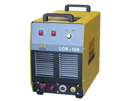 LGK-100逆變等離子切割機(jī)