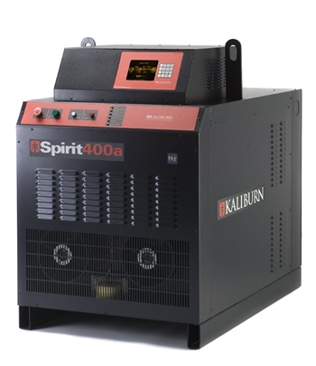 美國(guó)凱博Spirit 系列等離子電源